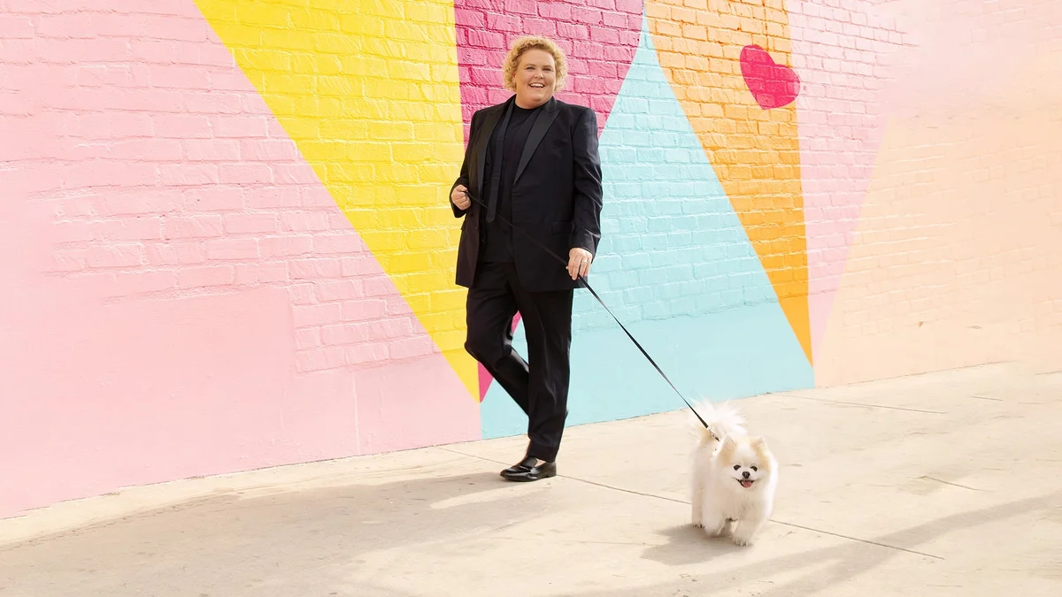 Poster for Fortune Feimster