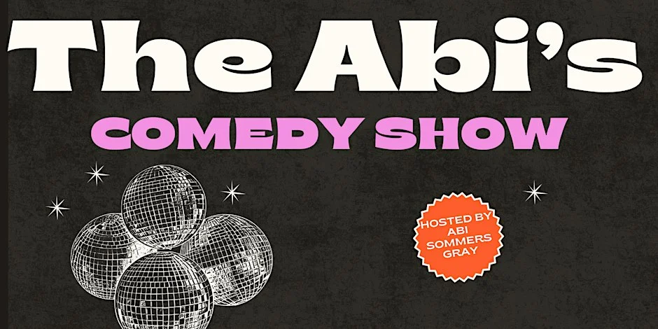 Poster for The Abi's