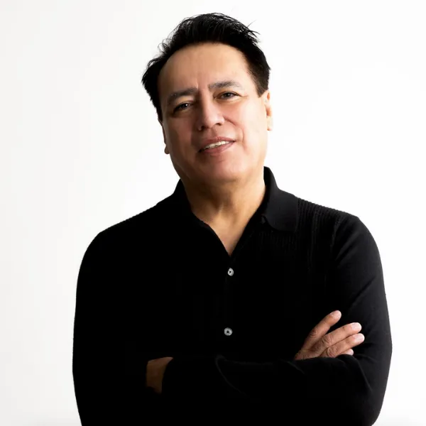 Poster for Willie Barcena