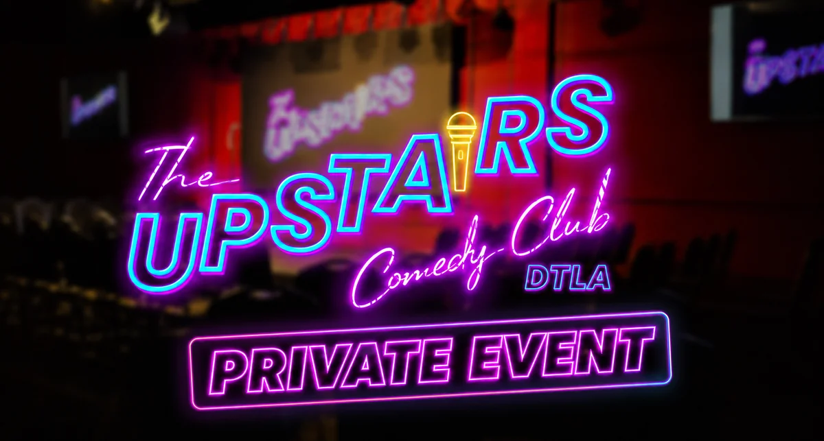 Poster for PRIVATE EVENT