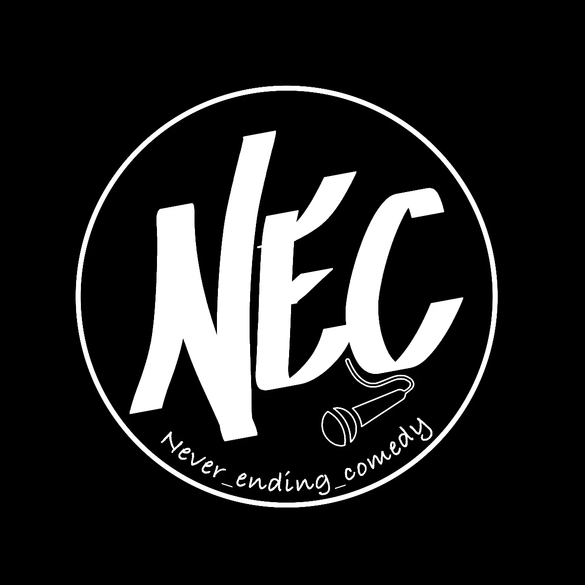 Poster for Never Ending Comedy