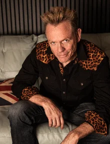 Poster for Special Event: Christopher Titus