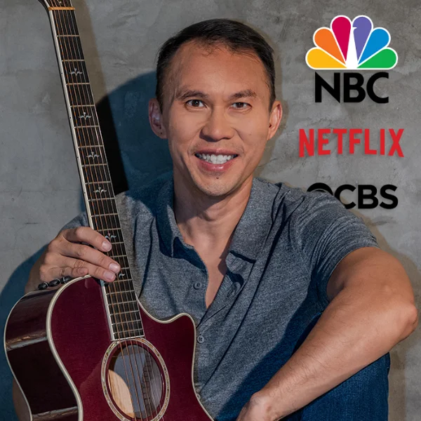Poster for Thom Tran