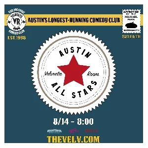 Poster for Austin All-Stars