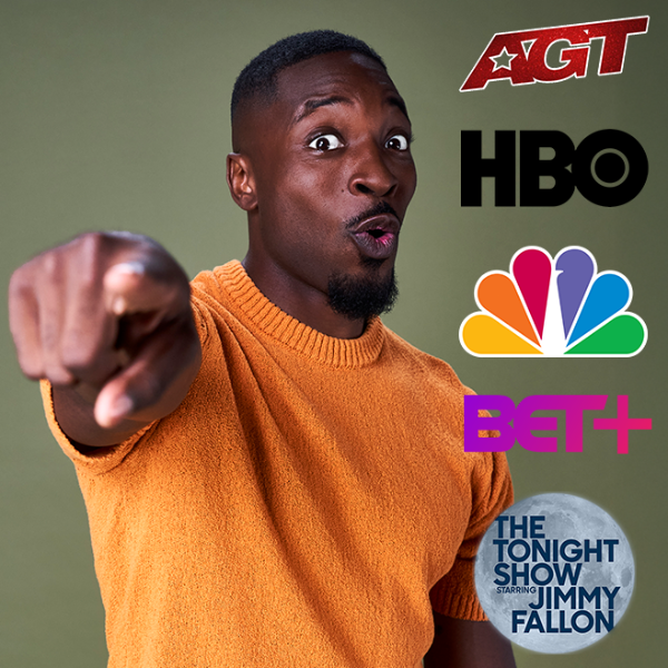 Poster for Preacher Lawson