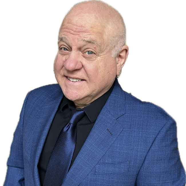 Poster for Comic / Hypnotist Rich Guzzi from Access Hollywood, FOX, NBC and more