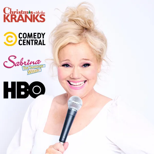 Poster for Caroline Rhea