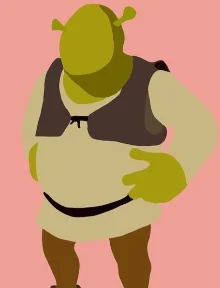 Poster for Special Event: Shrek Drag Brunch