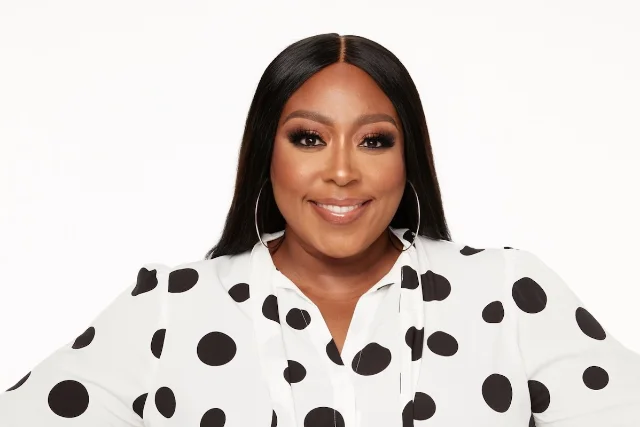 Poster for Loni Love