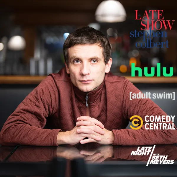 Poster for Daniel Simonsen