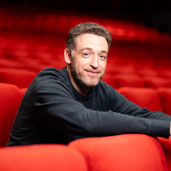Poster for Special Event: Dan Soder