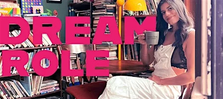 Poster for Dream Role