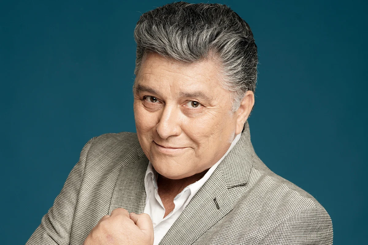 Poster for Rogelio Ramos (En Español)