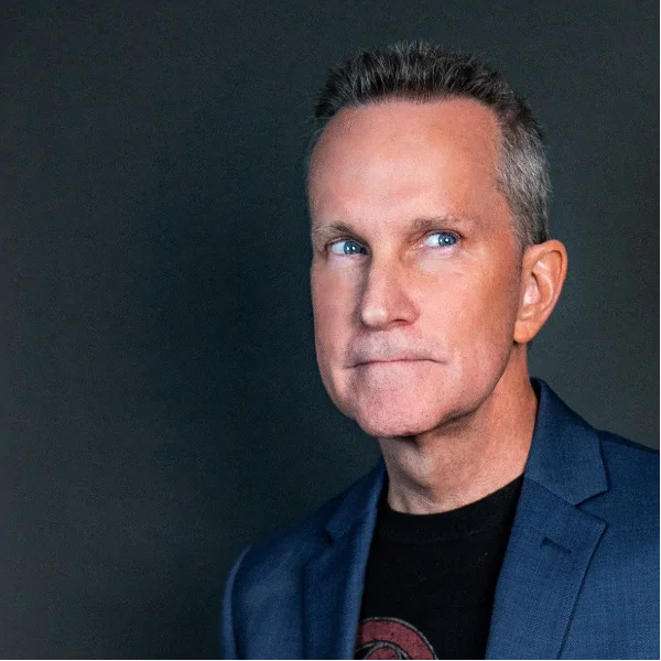 Poster for SPECIAL SHOW: Jimmy Pardo