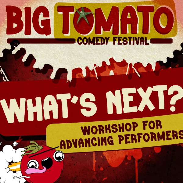 Poster for WHAT'S NEXT
