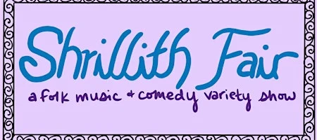 Poster for Shrillith Fair