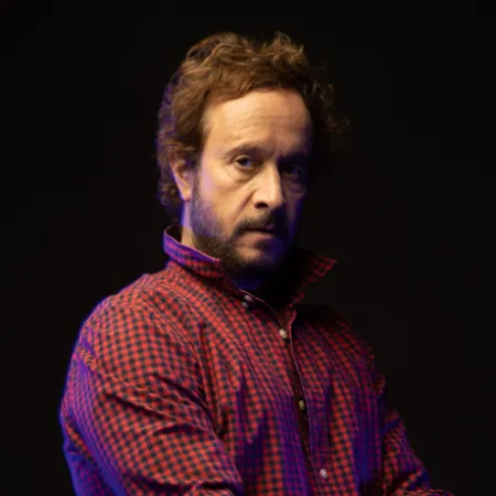 Poster for Pauly Shore