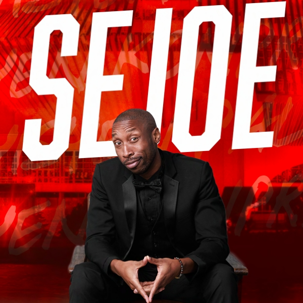 Poster for SEJOE