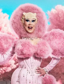 Poster for Special Event: Jimbo The Drag Clown