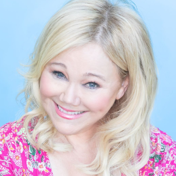 Poster for Caroline Rhea