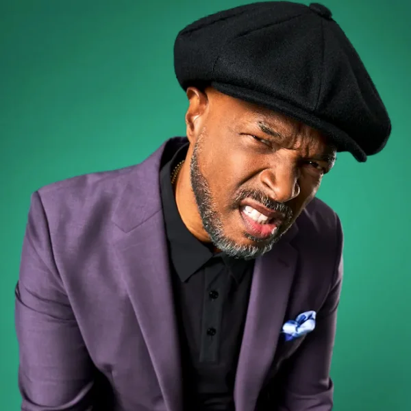 Poster for Damon Wayans