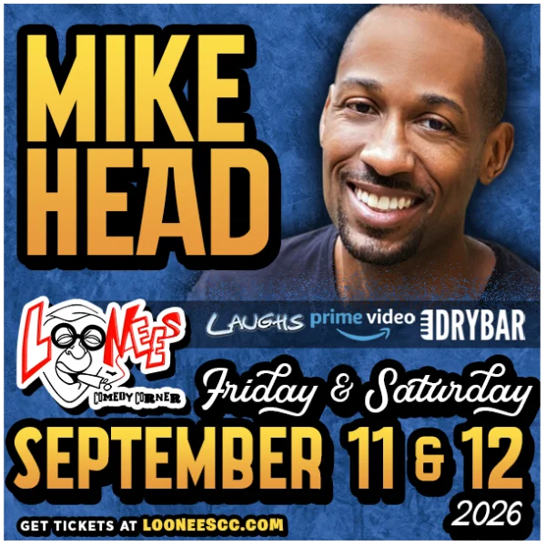Poster for Mike Head