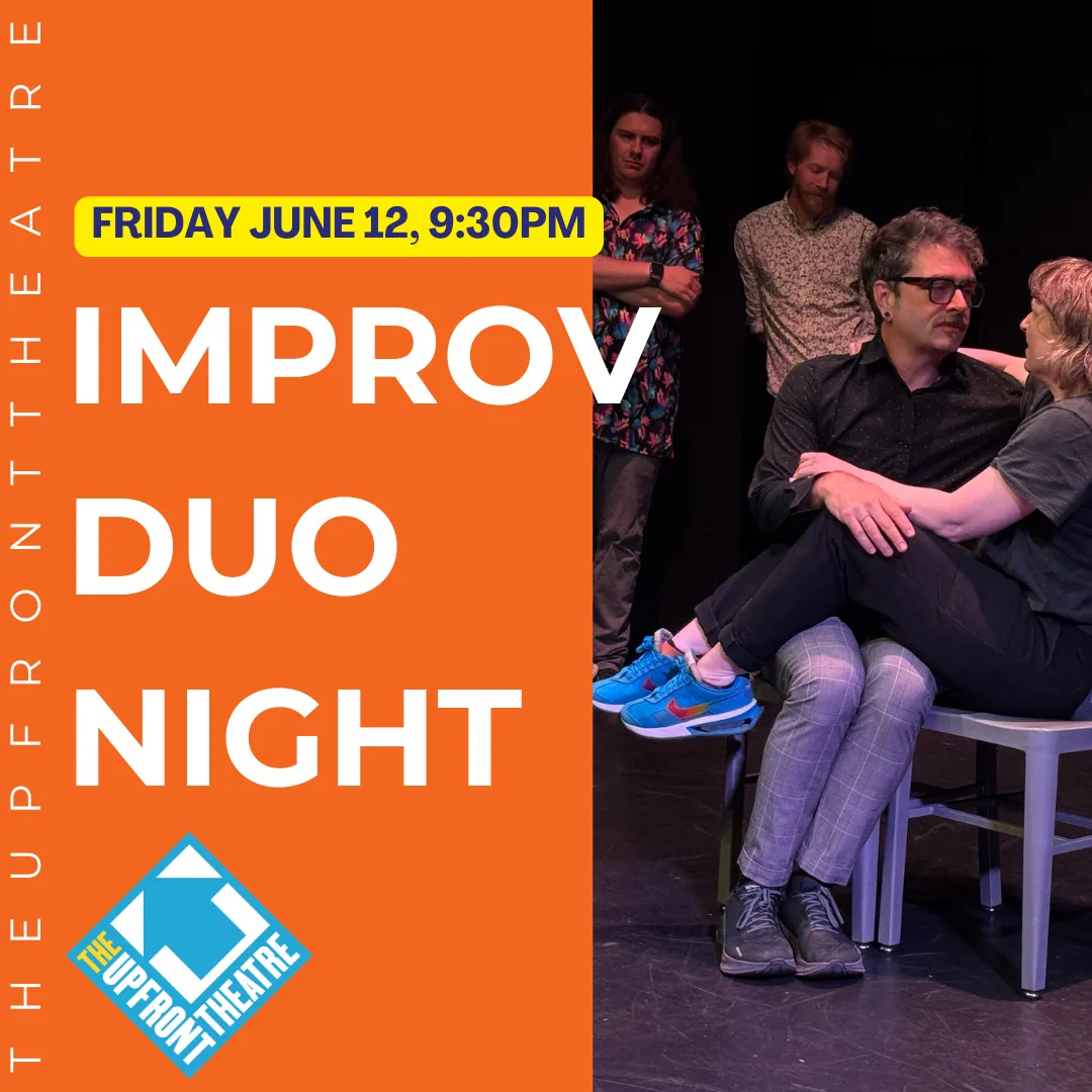Poster for Duo Night