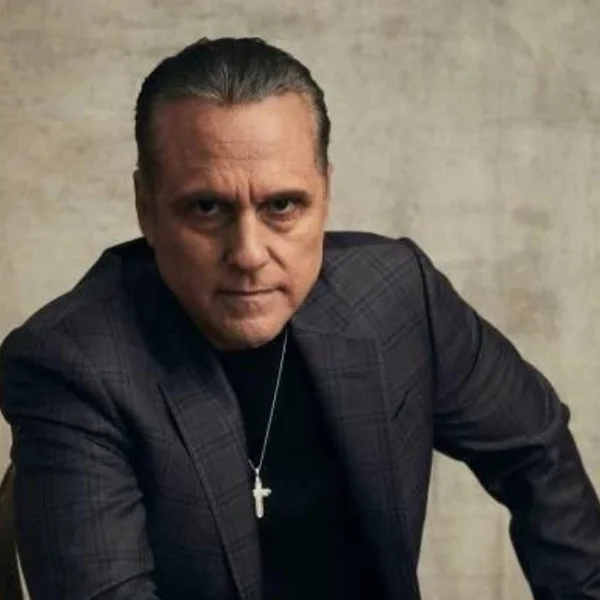 Poster for Maurice Benard: State of Mind Tour