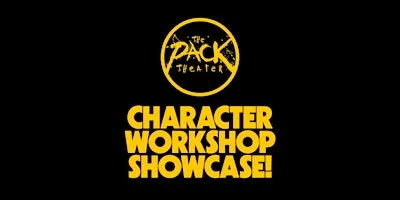 Poster for Character Class Showcase