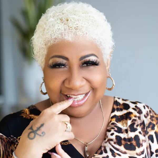Poster for Luenell