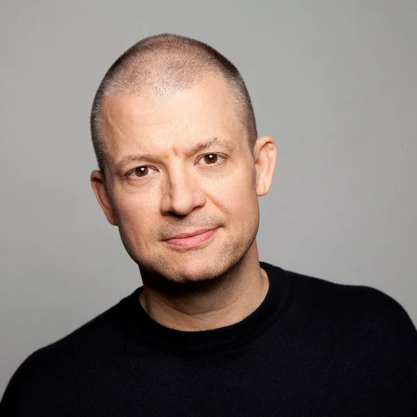 Poster for Jim Norton