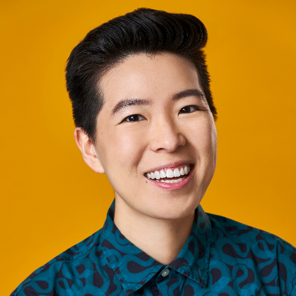 Poster for Irene Tu