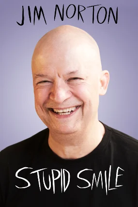Poster for Jim Norton: Stupid Smile