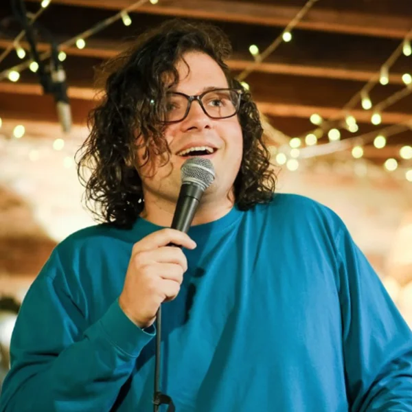 Poster for Dan Docimo | Summer Date Night