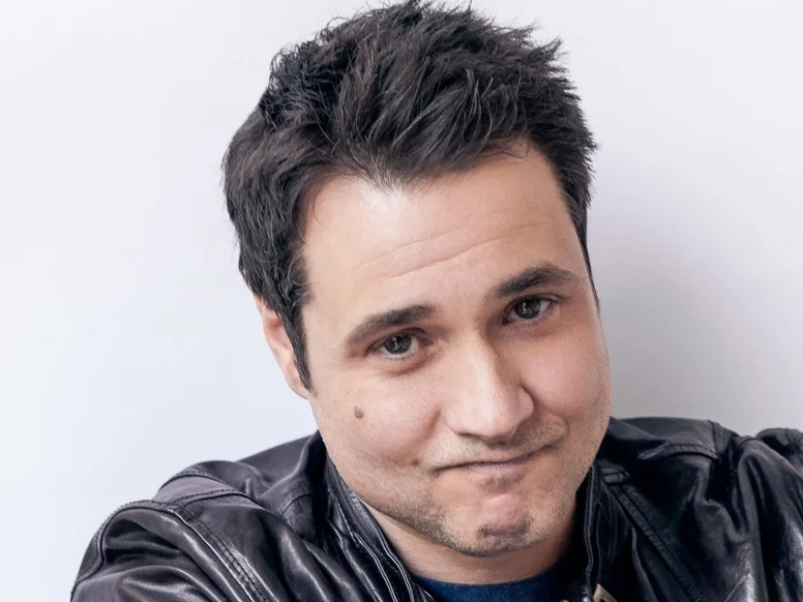 Poster for Jared Harvin, Adam Ferrara, Terry Thomas Jr., Erin Maguire