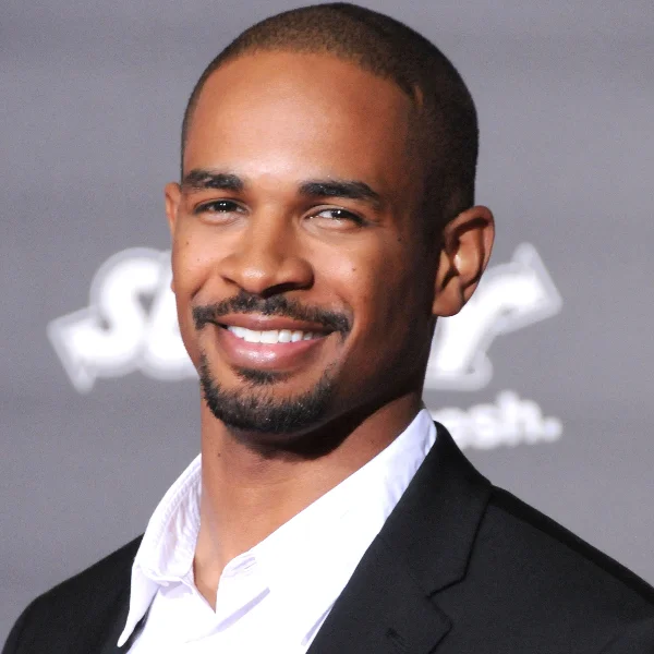 Poster for Damon Wayans Jr.