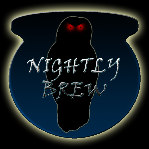Poster for Nightly Brew Band