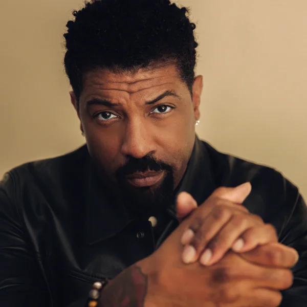 Poster for Deon Cole