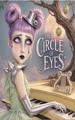 Poster for The Circle of Eyes